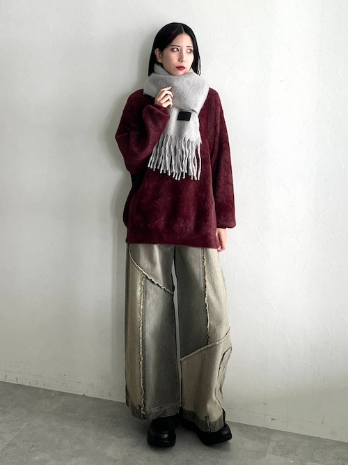 [即完品] HARE サイコウチクデニムパンツ 楽天市場】サイコウチクデニムパンツ HARE ハレ パンツ ジーンズ