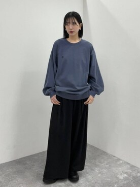 しおりさんの（HARE | ハレ）を使ったコーディネート