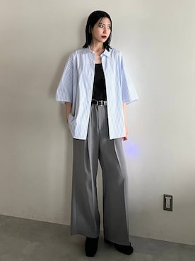 しおりさんの（HARE | ハレ）を使ったコーディネート