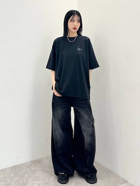 しおりさんのコーディネート