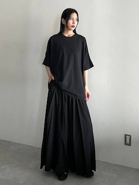 しおりさんのコーディネート