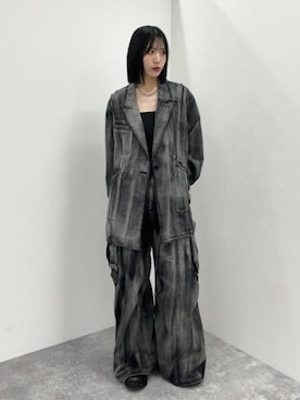 しおりさんのコーディネート