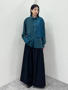 しおりさんのコーディネート