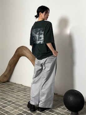 しおりさんの（HARE | ハレ）を使ったコーディネート