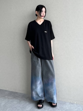 しおりさんのコーディネート