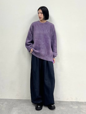 しおりさんのコーディネート