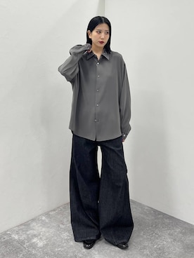 しおりさんのコーディネート