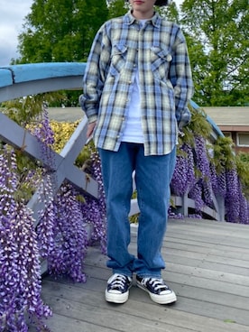 MITSUKIさんのコーディネート