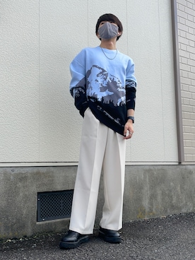 recommendationさんのコーディネート