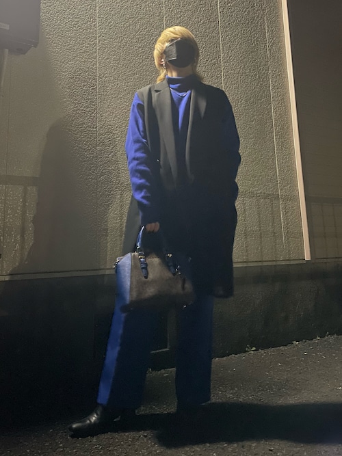 MICHAEL KORS（マイケルコース）の「CIARA ラージ トップジップ