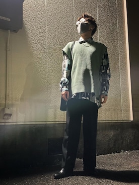 recommendationさんのコーディネート