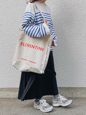 sakiさんのコーディネート