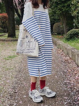 sakiさんのコーディネート