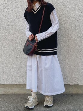 sakiさんのコーディネート