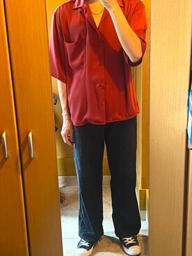 たさんのコーディネート