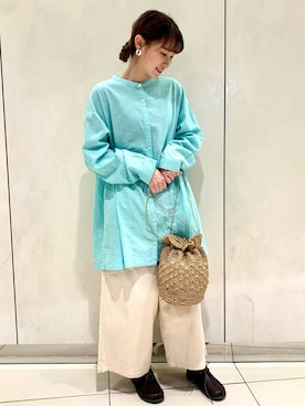 ｙｕｋａさんのコーディネート