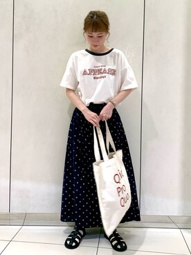 ｙｕｋａさんのコーディネート