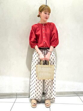 ｙｕｋａさんのコーディネート