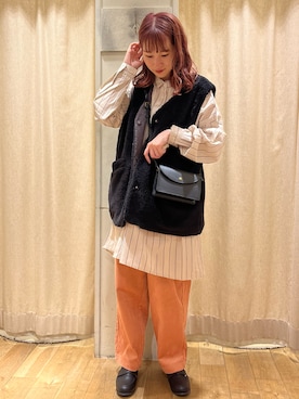 ｙｕｋａさんのコーディネート