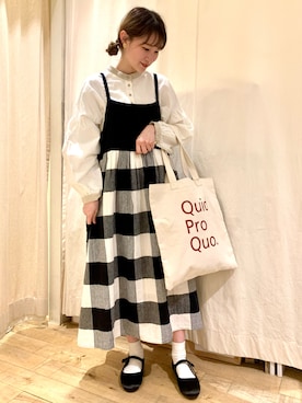 ｙｕｋａさんのコーディネート