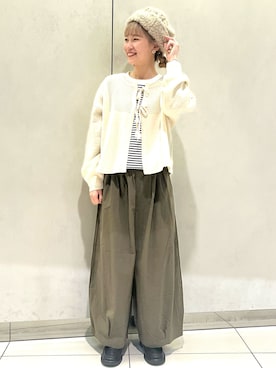 ｙｕｋａさんのコーディネート