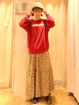 ｙｕｋａさんのコーディネート