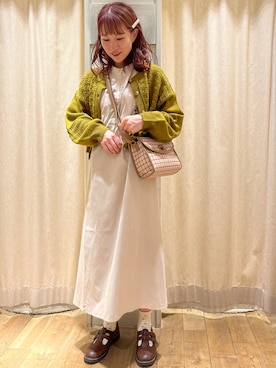 ｙｕｋａさんのコーディネート