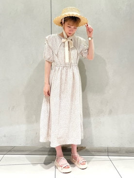 ｙｕｋａさんのコーディネート