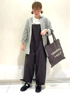 ｙｕｋａさんのコーディネート