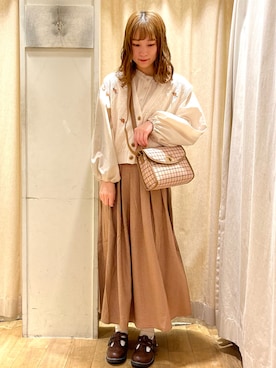 ｙｕｋａさんのコーディネート