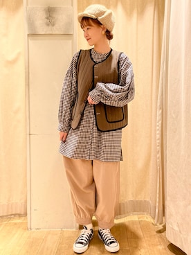 ｙｕｋａさんのコーディネート