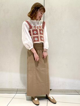 ｙｕｋａさんのコーディネート