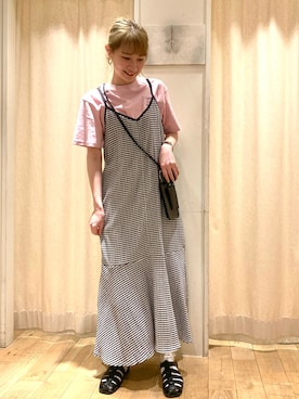 ｙｕｋａさんのコーディネート