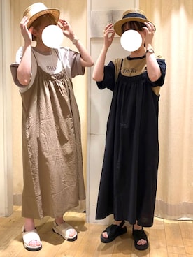 ｙｕｋａさんのコーディネート