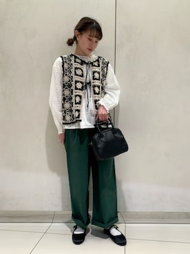 ｙｕｋａさんのコーディネート