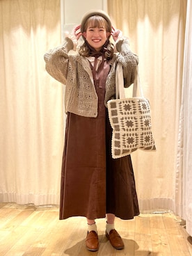 ｙｕｋａさんのコーディネート