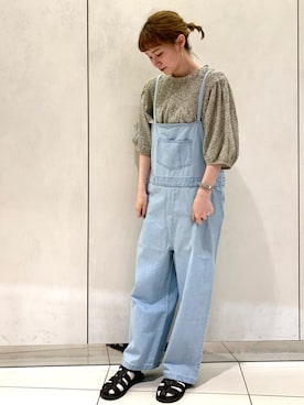 ｙｕｋａさんのコーディネート