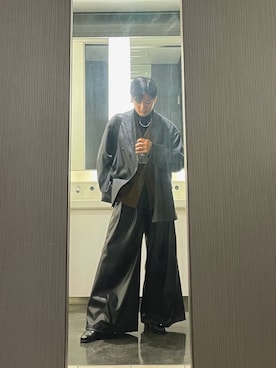 リンタロさんのコーディネート