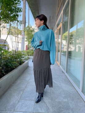 emiさんのコーディネート