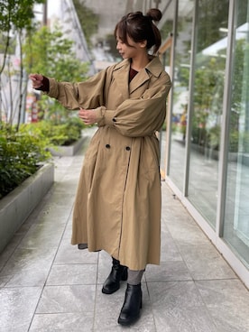 emiさんのコーディネート