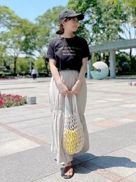 emiさんのコーディネート