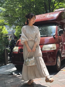 emiさんのコーディネート