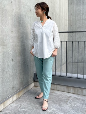 emiさんのコーディネート