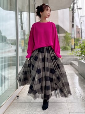 emiさんのコーディネート