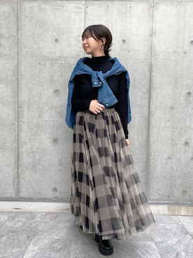 emiさんのコーディネート