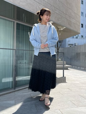 emiさんのコーディネート