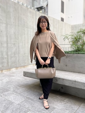 emiさんのコーディネート