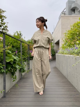 emiさんのコーディネート