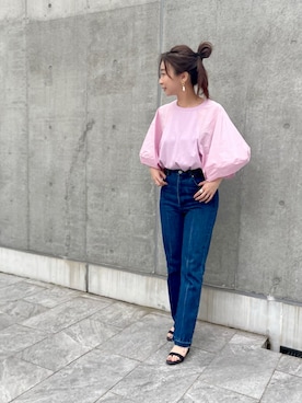 emiさんのコーディネート