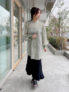 emiさんのコーディネート